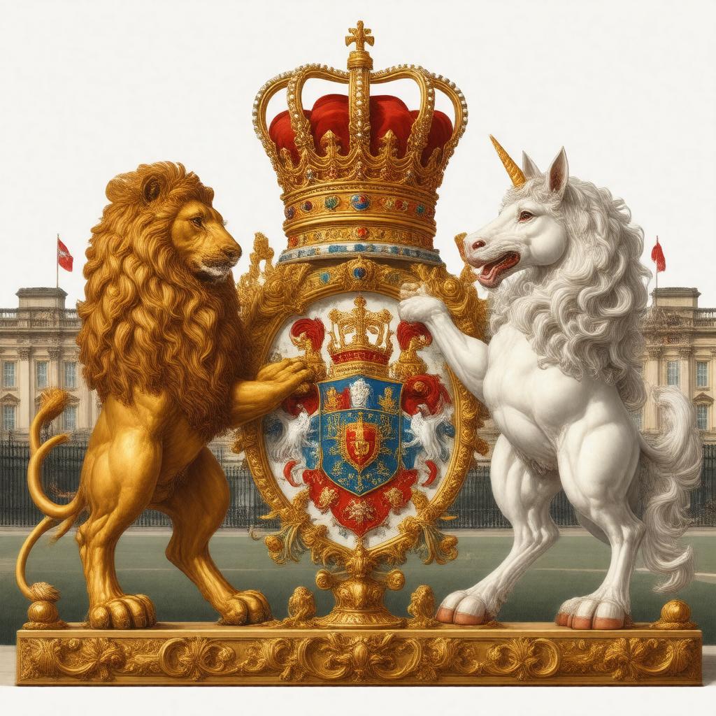 British monarchy